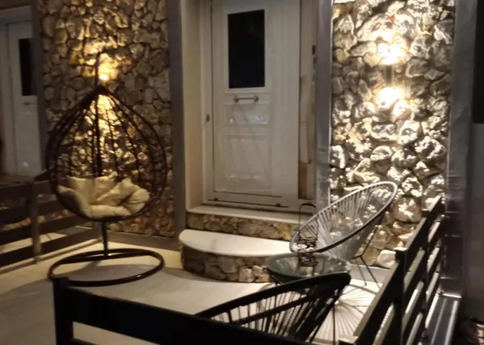 Apartment Alora House 2 *
