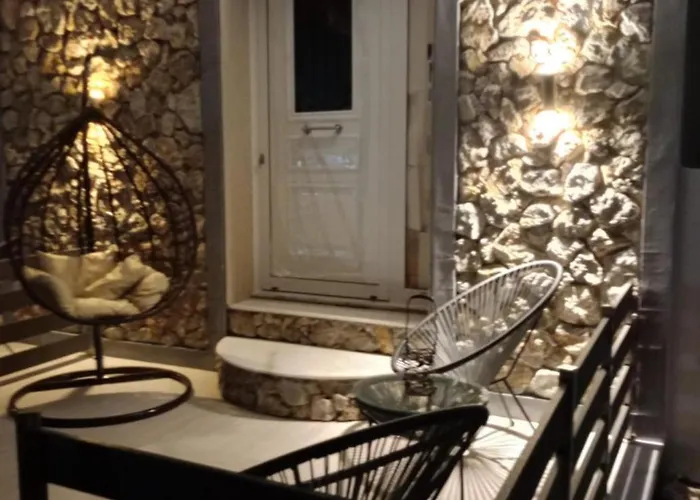 Apartment Alora House 2