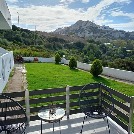 Apartment Alora House 2