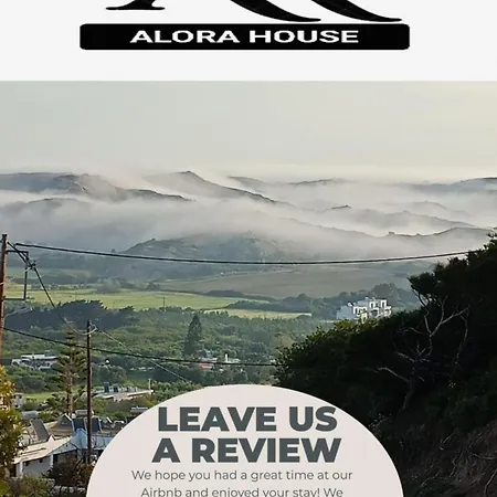 Alora House 2 Apartment