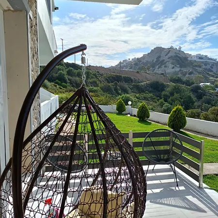 Appartement Alora House 2 *