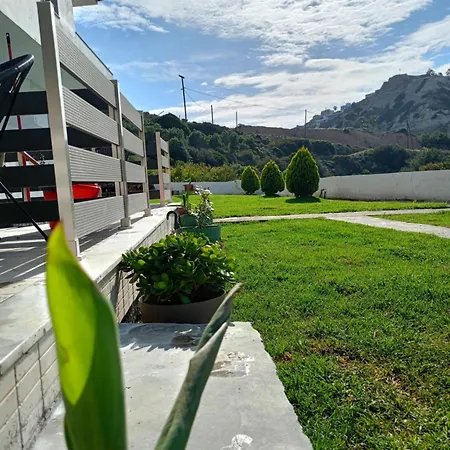 Alora House 2 Apartamento Kéfalos