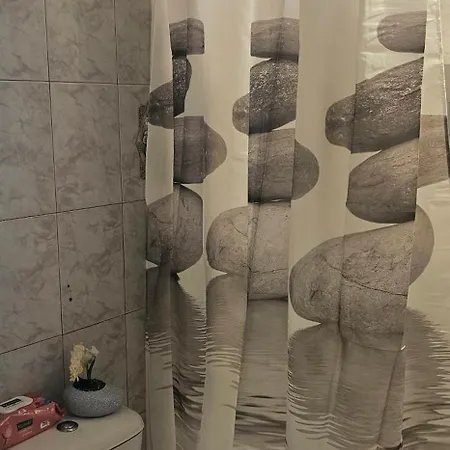 Alora House 2 Appartement