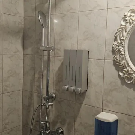 Appartement Alora House 2 Kéfalos