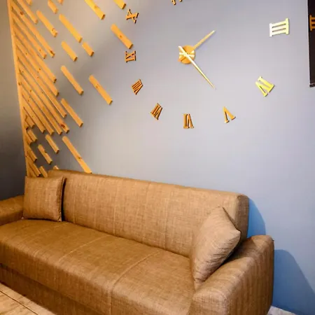 Alora House 2 * Kéfalos