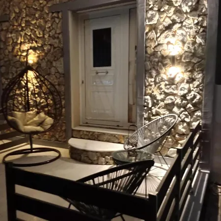 Apartment Alora House 2