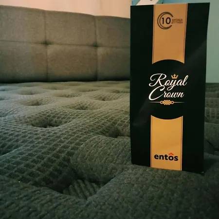 Apartman Alora House 2