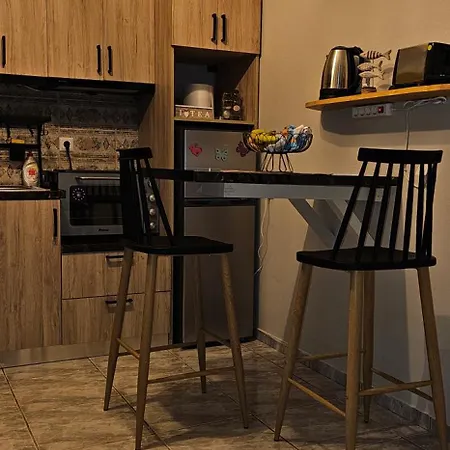 Alora House 2 Kéfalosz