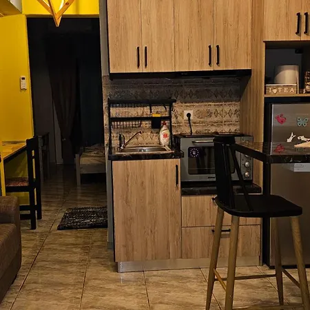 Alora House 2 * Kéfalosz