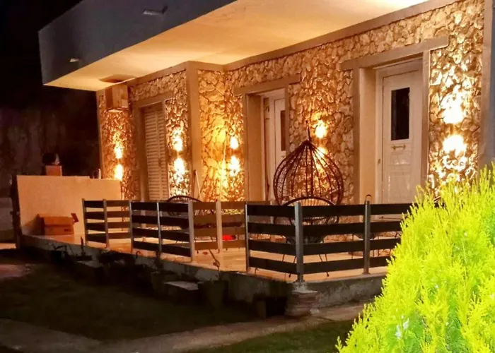 Apartamento Alora House 2