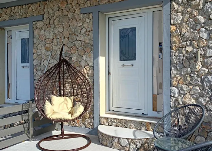 Alora House 2 Kéfalos