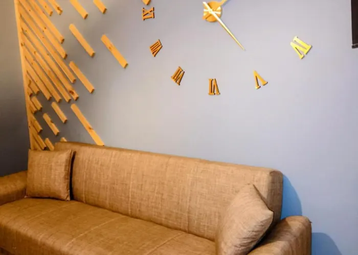 Alora House 2 * Kéfalos