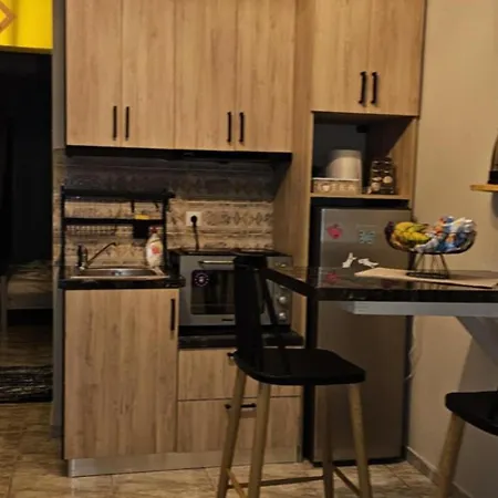 Alora House 2 * Kéfalos