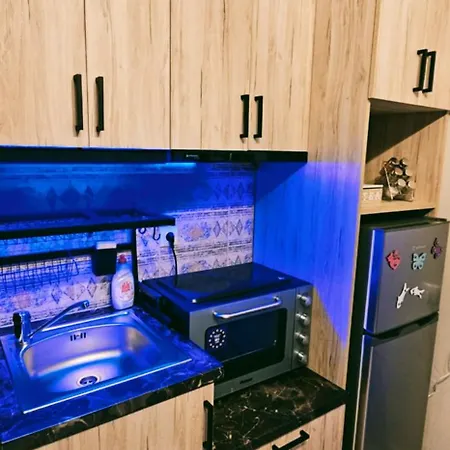 Alora House 2 Lägenhet