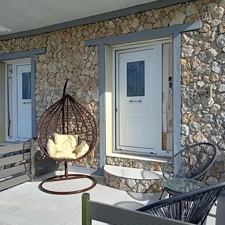 Alora House 2 Kéfalos