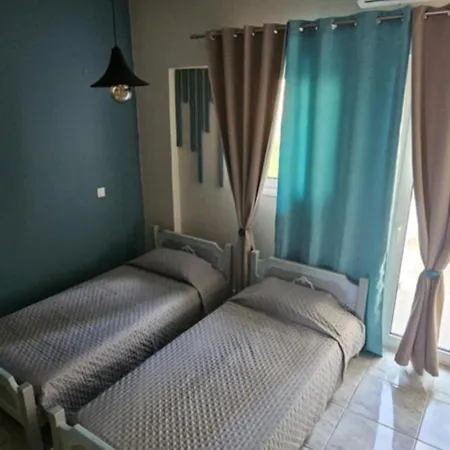 Alora House 2 Lejlighed Kéfalos