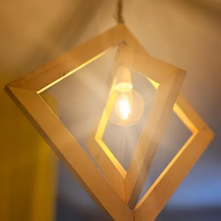 Alora House 2 Lejlighed