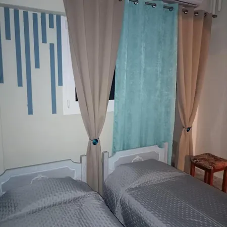 Lejlighed Alora House 2 *