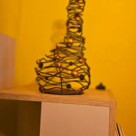 Alora House 2 Lejlighed *