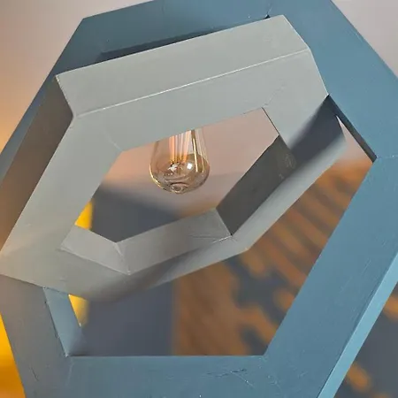 Alora House 2 Lägenhet