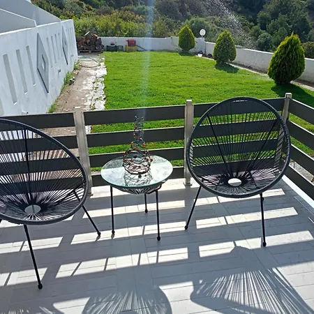 Alora House 2 Lejlighed Kéfalos