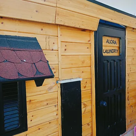 Appartamento Alora House 2