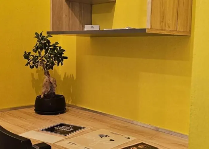 Appartamento Alora House 2 *