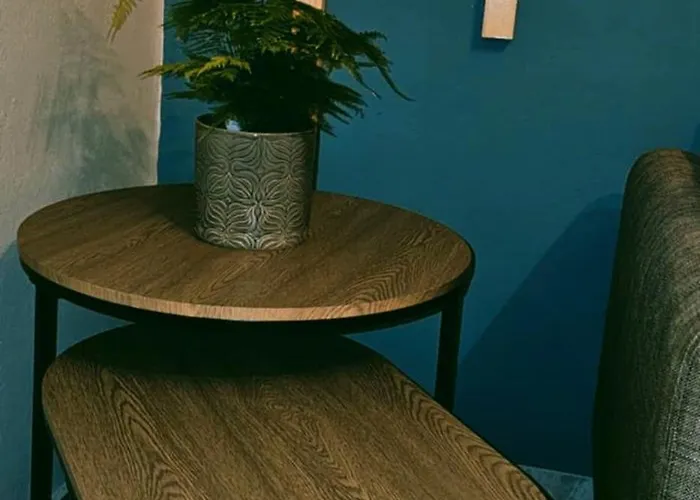 Alora House 2 * 克法洛斯