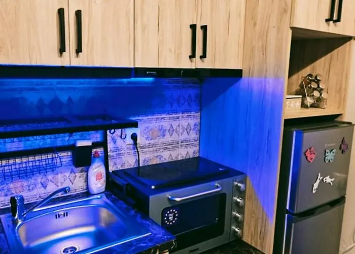 Alora House 2 Appartamento