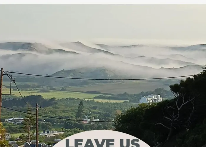 Alora House 2 Apartment