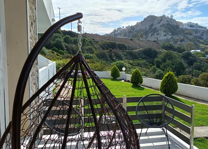 Appartamento Alora House 2 *