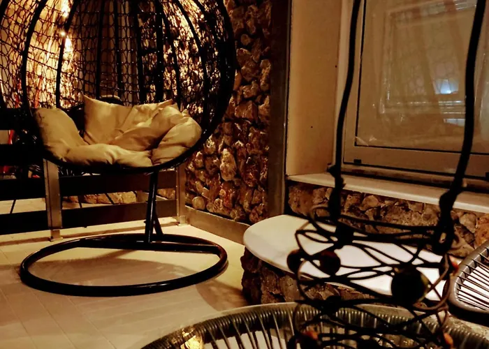 Alora House 2 Apartment *