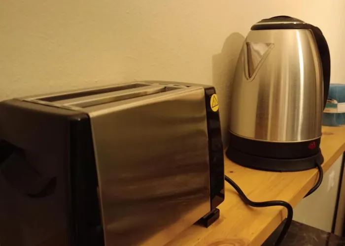 Appartamento Alora House 2 *