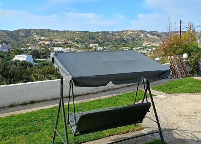 Alora House 2 * Kefalos (Kos)