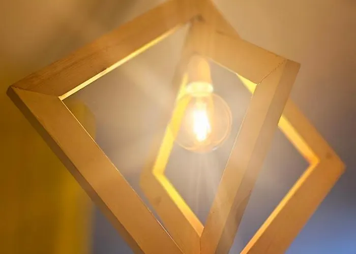 Alora House 2 Apartment