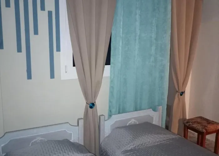 Apartment Alora House 2 *