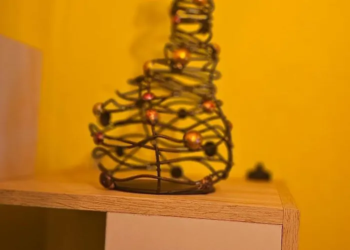 Alora House 2 Appartamento *