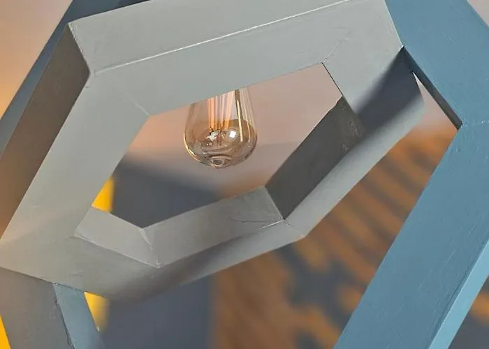 Alora House 2 Appartamento