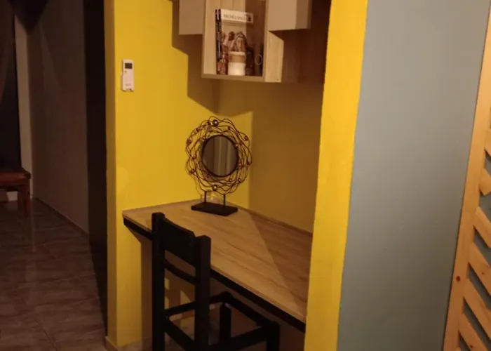 Appartamento Alora House 2 Kéfalos