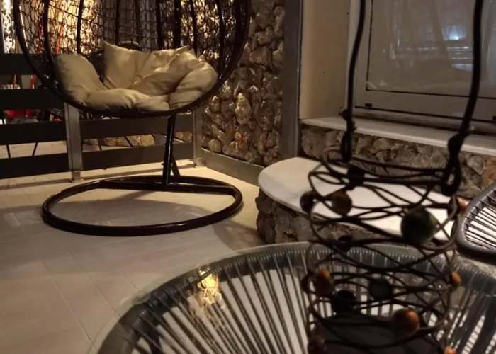 Alora House 2 Appartamento Kéfalos