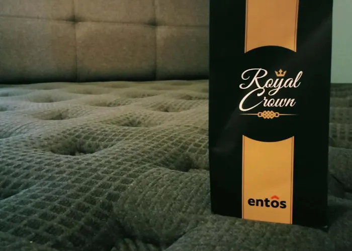 公寓 Alora House 2