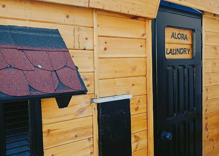 Appartamento Alora House 2